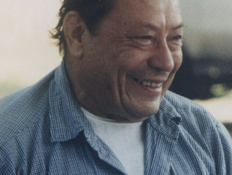 Manuel Marulanda
