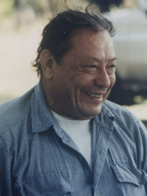 Manuel Marulanda