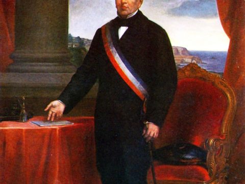Manuel Montt