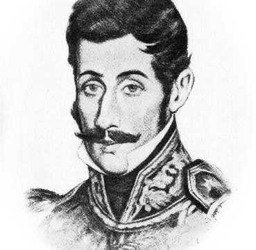 Manuel Oribe