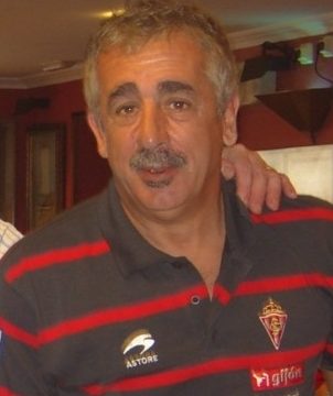 Manuel Preciado Rebolledo