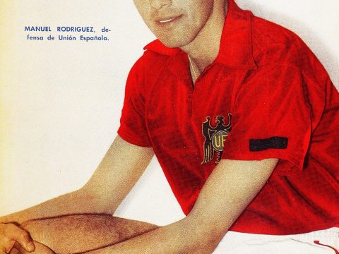 Manuel Rodríguez