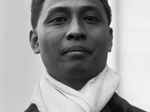 Manuel Roxas