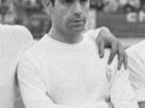 Manuel Sanchís Martínez