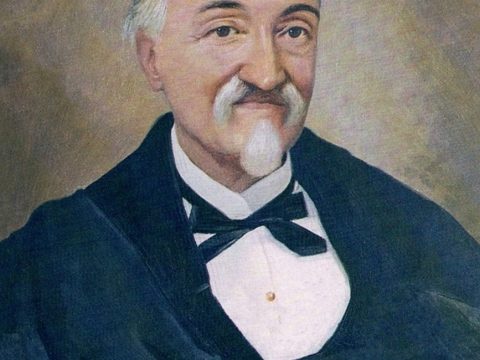 Manuel de Ascásubí