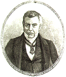 Manuel de la Peña y Peña