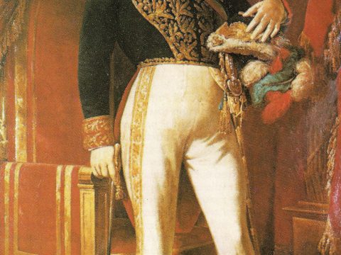 Manuel Bulnes