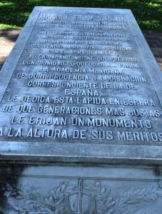 Manuel de la Peña y Peña
