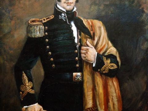 Manuel Rodríguez Erdoíza