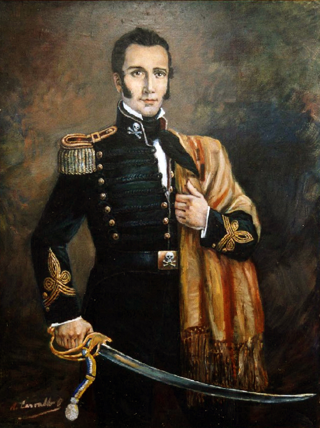Manuel Rodríguez Erdoíza