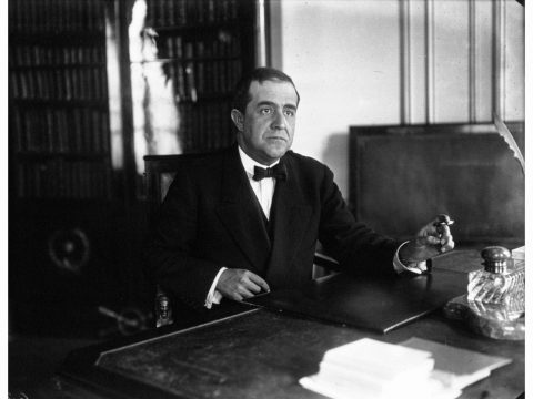 Manuel Camacho