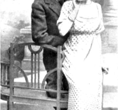 Miguel González Pérez