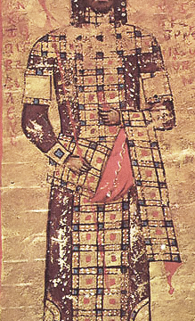 Manuel Komnenos