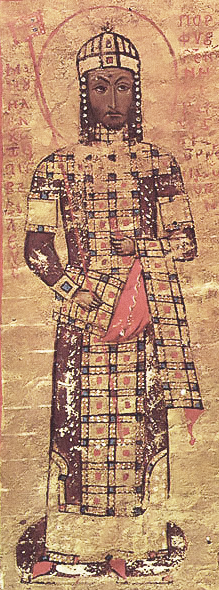 Manuel Komnenos