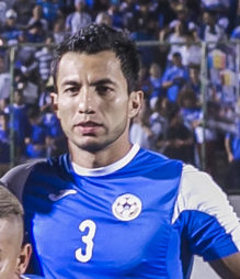 Manuel Rosas