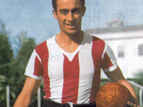 Manuel Pelegrina