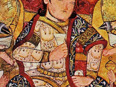 Al-Nasir Muhammad