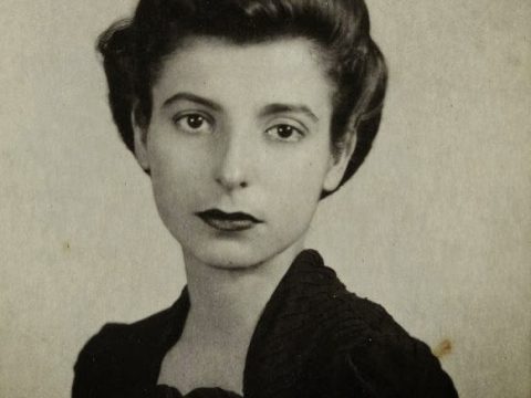 María Cristina Vilanova