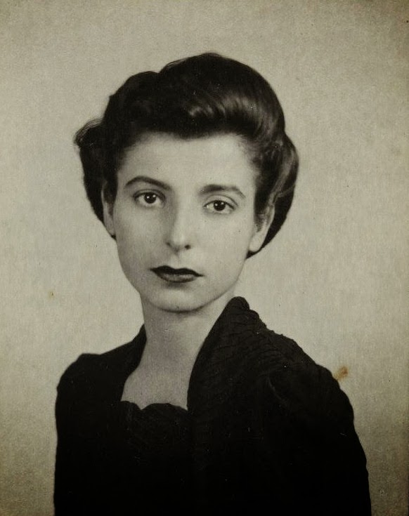 María Cristina Vilanova