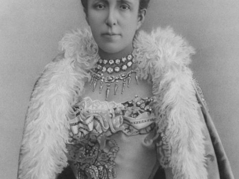 Maria Christina of Austria