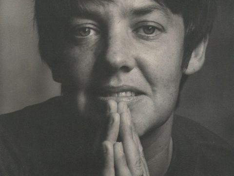 María Elena Walsh