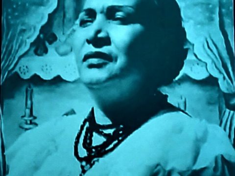 María Izquierdo
