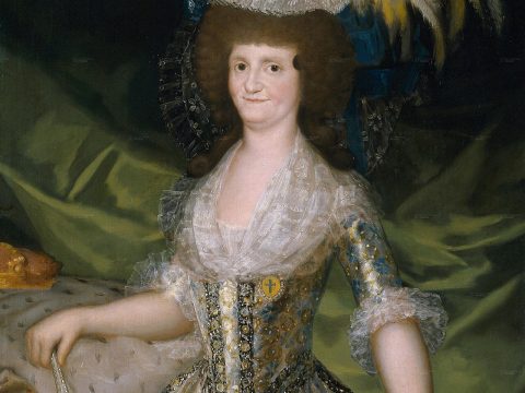 Maria Luisa of Parma