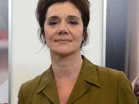 María Onetto