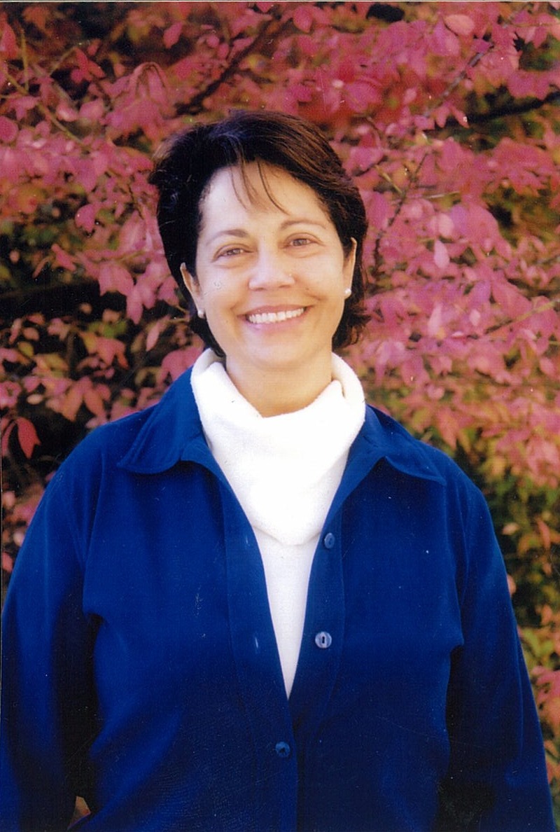 Clara González