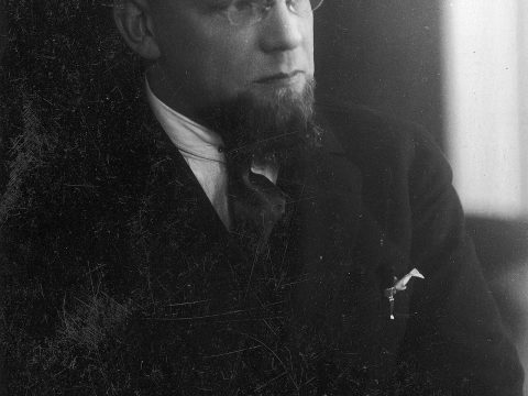 Marģers Skujenieks