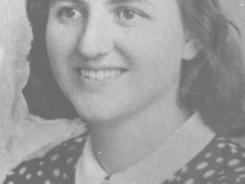 Mara Naceva