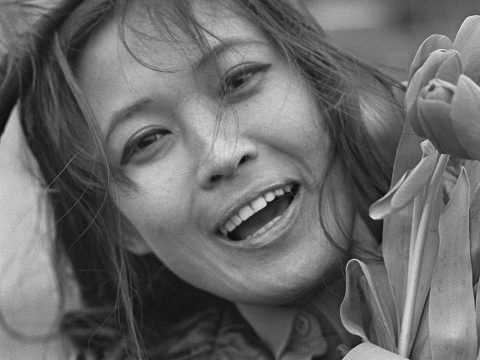 Emmanuelle Arsan
