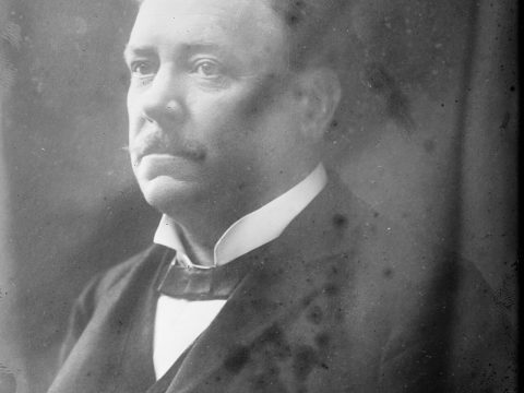 Marc-Emile Ruchet