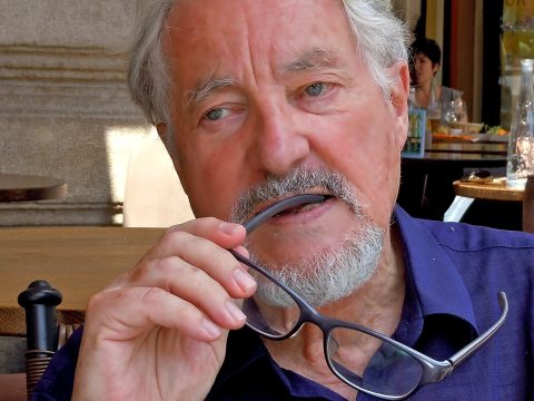 Marc Augé