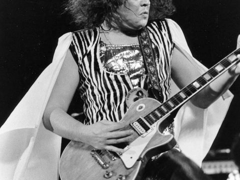Marc Bolan