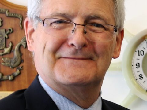 Marc Garneau
