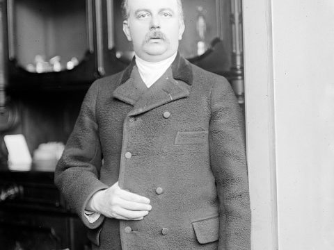 Marc Sangnier