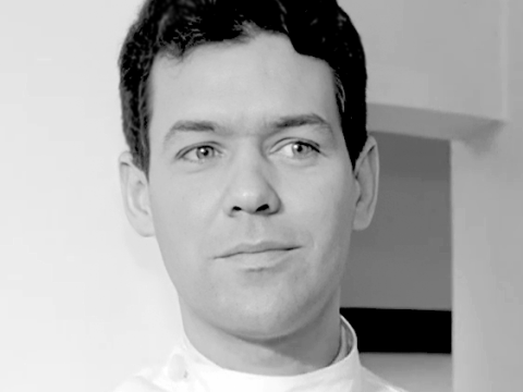 Marc Michel