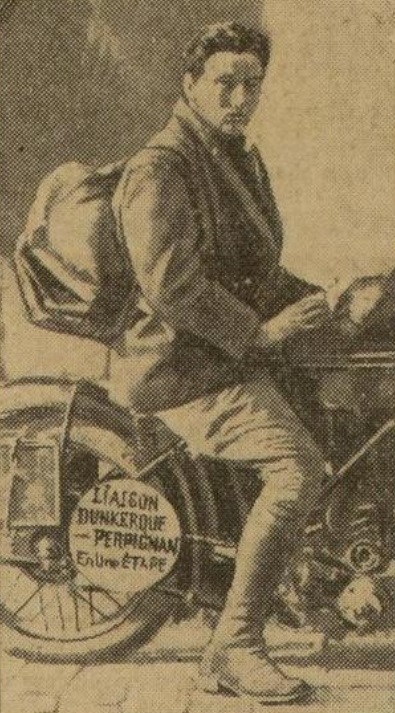 Marc Augier