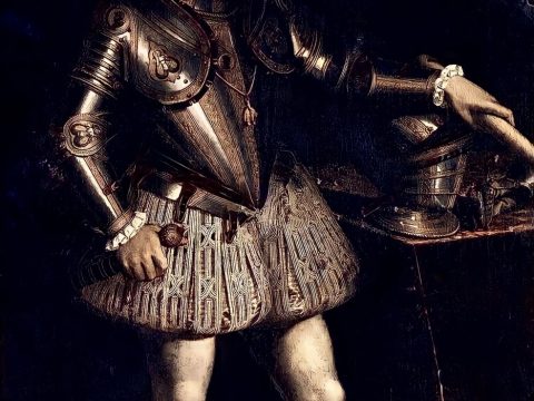 Marcantonio II Colonna