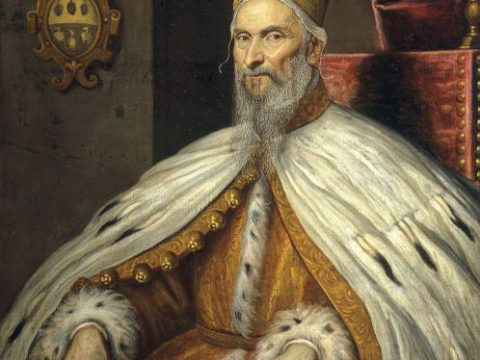 Marcantonio Memmo