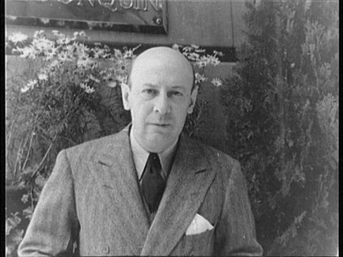 Marc Connelly