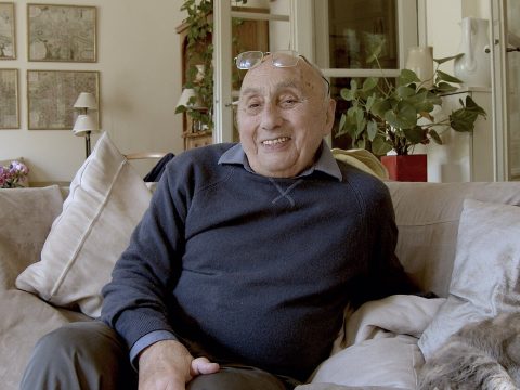 Marcel Bluwal