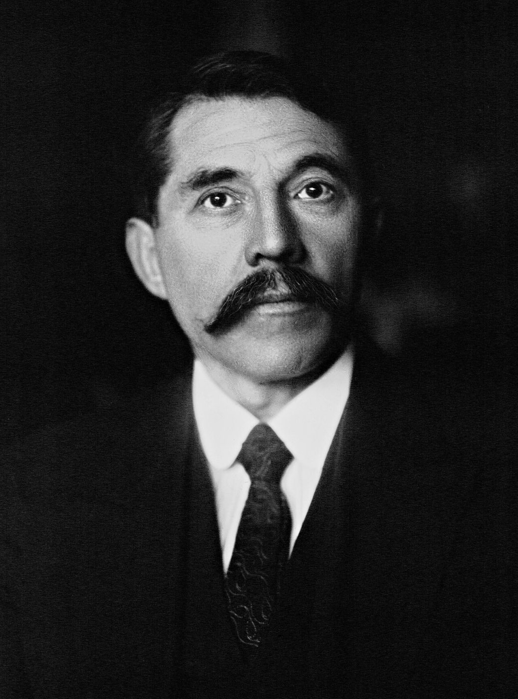 Marcel Cachin