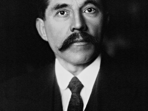 Marcel Cachin