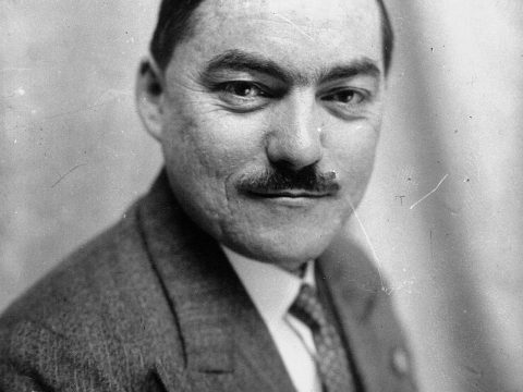Marcel Déat