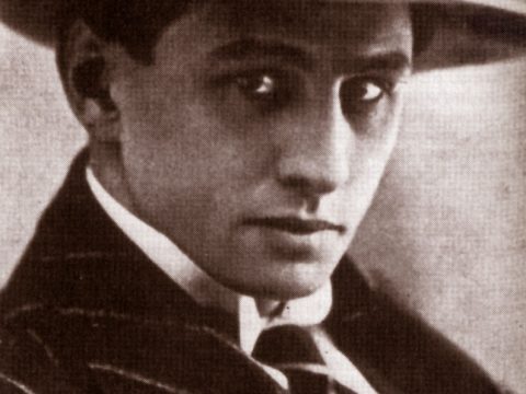 Marcel Perez