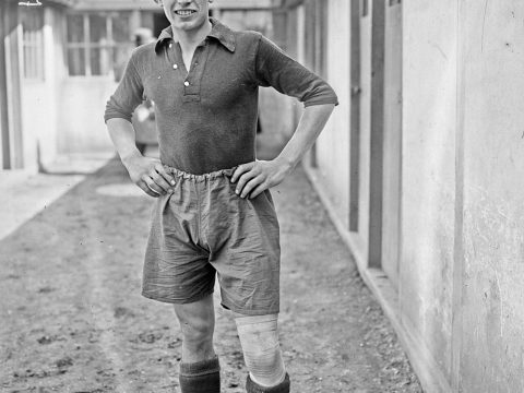 Marcel Langiller