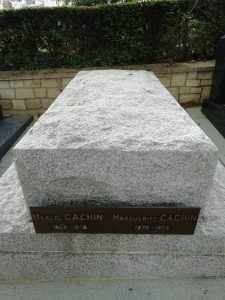 Marcel Cachin