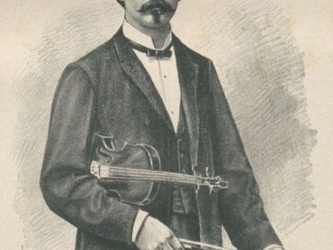 Marcel Tyberg